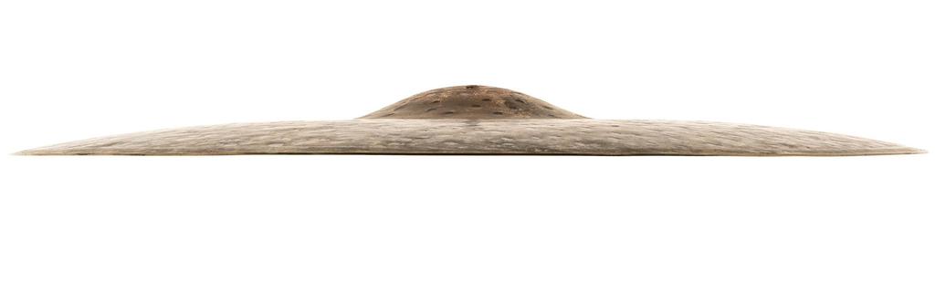 MEINL Byzance Dark Series Ride Cymbal Ride B21DAR 21" [ ]