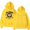Alex Warren Moon Artwork Music Tour 2026 Hoodies Men's Women Fashion Punk Hip Hop Sweatshirt Fleece Casual Long Sleeve Pullovers