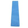 Foam Rolled Splint Leg Arm Sprain Fracture Injury Immobilization Reusable Foam Splint Blue11 x 92cm   4.3 x 36.2in