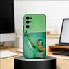 singer Feid Ferxxo SlXDO Phone Case Black Silicone Soft For Samsung S25,S24,S21,S22,S23,S30,Ultra,S20,Plus,Fe,Lite