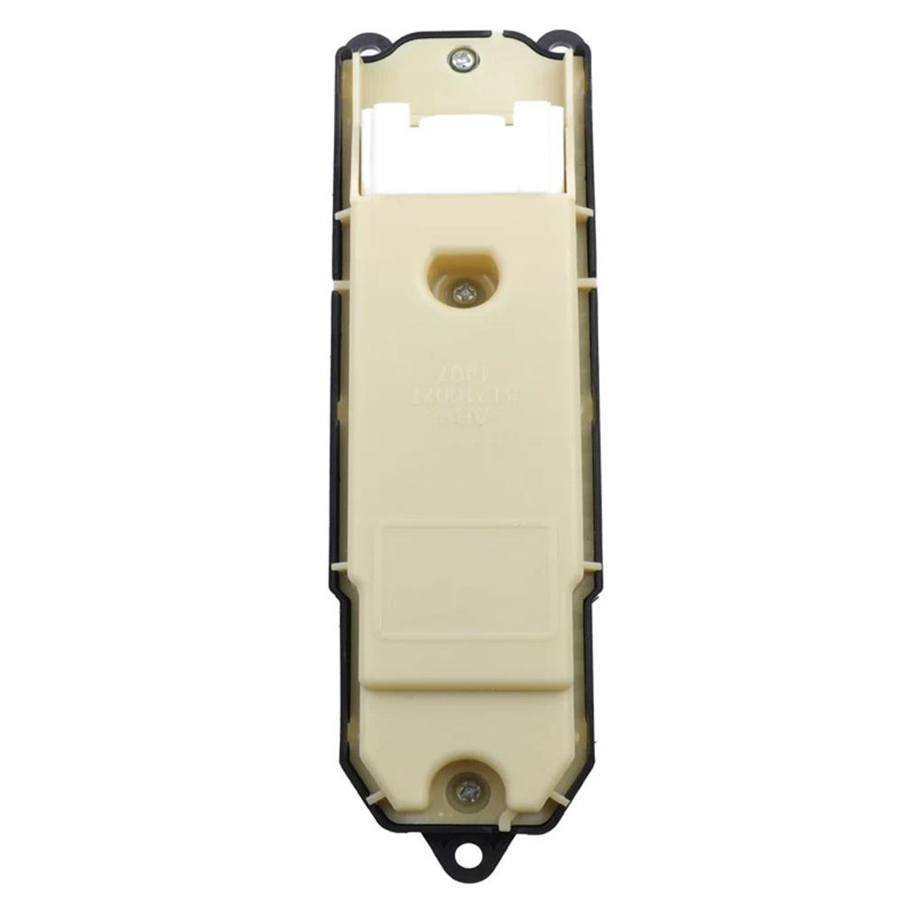 Power Window Switch Front Driver Left Side 8404060073 For Lexus GX470 2003-2009