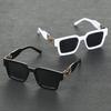 New Fashion Square Sunglasses Women Brand Designer Retro Sunglass Rectangle Sun Glasses Female UV400 Eyewears