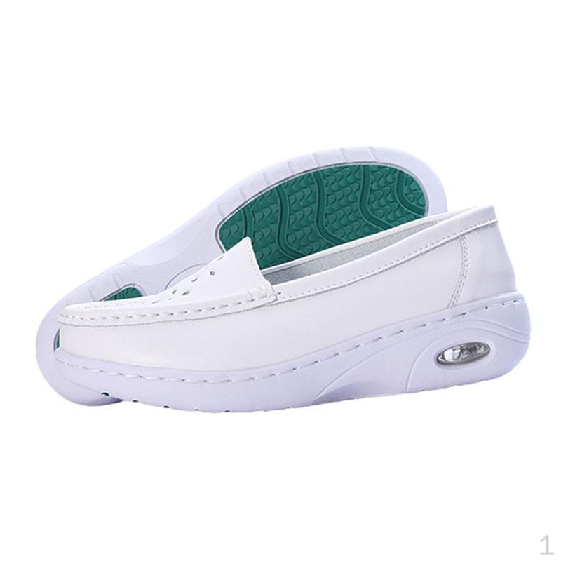 

Nurse Shoes for Women Footwear Workers Restaurant Service Staffs Nurses 40