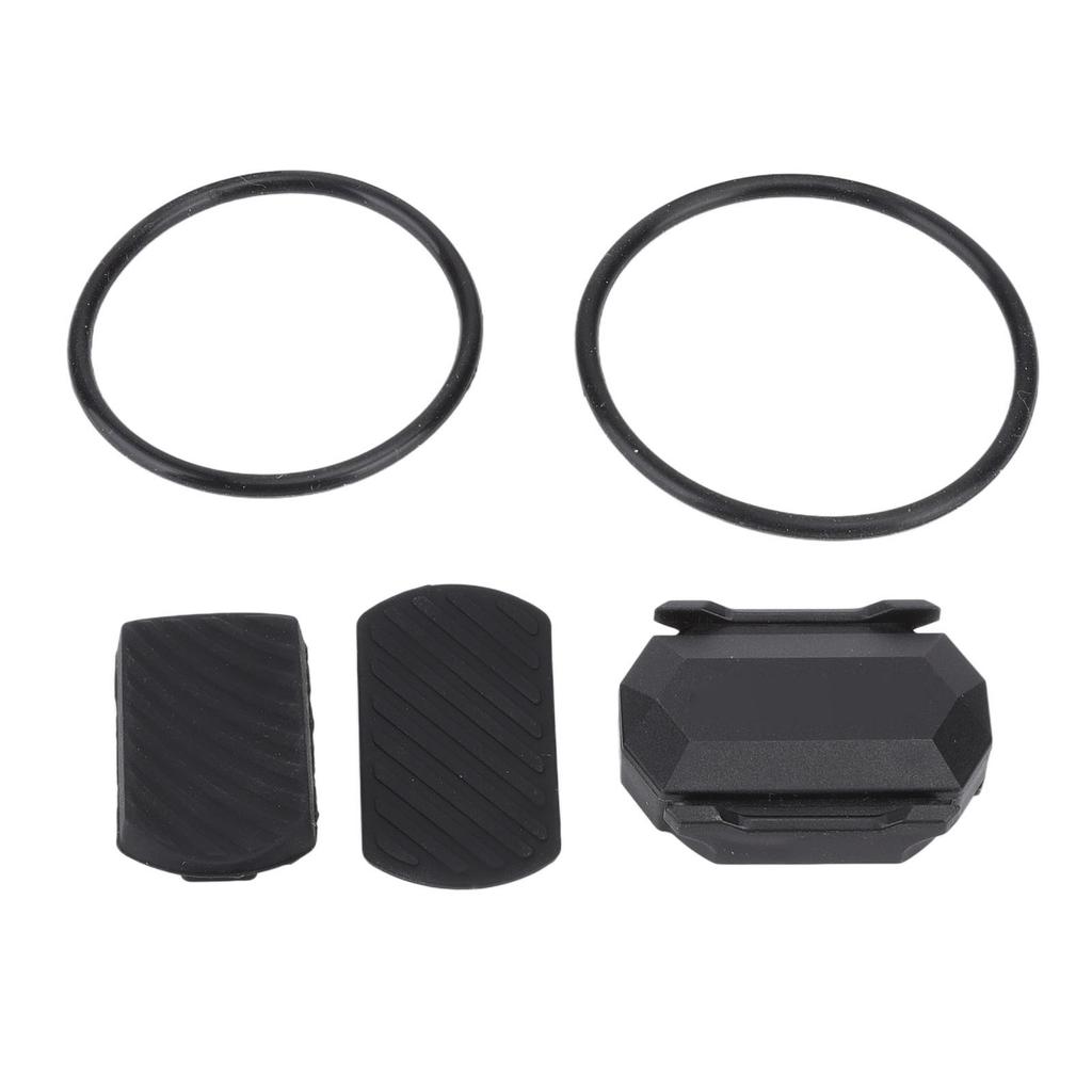 C3 Bike Cadence Speed Sensor Bicycle Bluetooth ANT Wireless Speed Cadence Sensor Waterproof Cycling Accessories