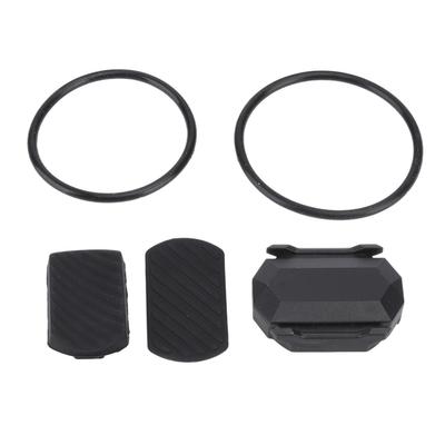 Sensore di Cadenza Velocità Bici C3 Bicicletta Bluetooth ANT Sensore Wireless di Velocità Cadenza Accessori Impermeabili per Ciclismo