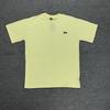 Amerikanische grenzüberschreitende trendige Marke PATTA Designgefühl Buchstabendruck Kurzarm-T-Shirt Herren- und Damen-Trendmarke Vielseitiges lockeres Oberteil