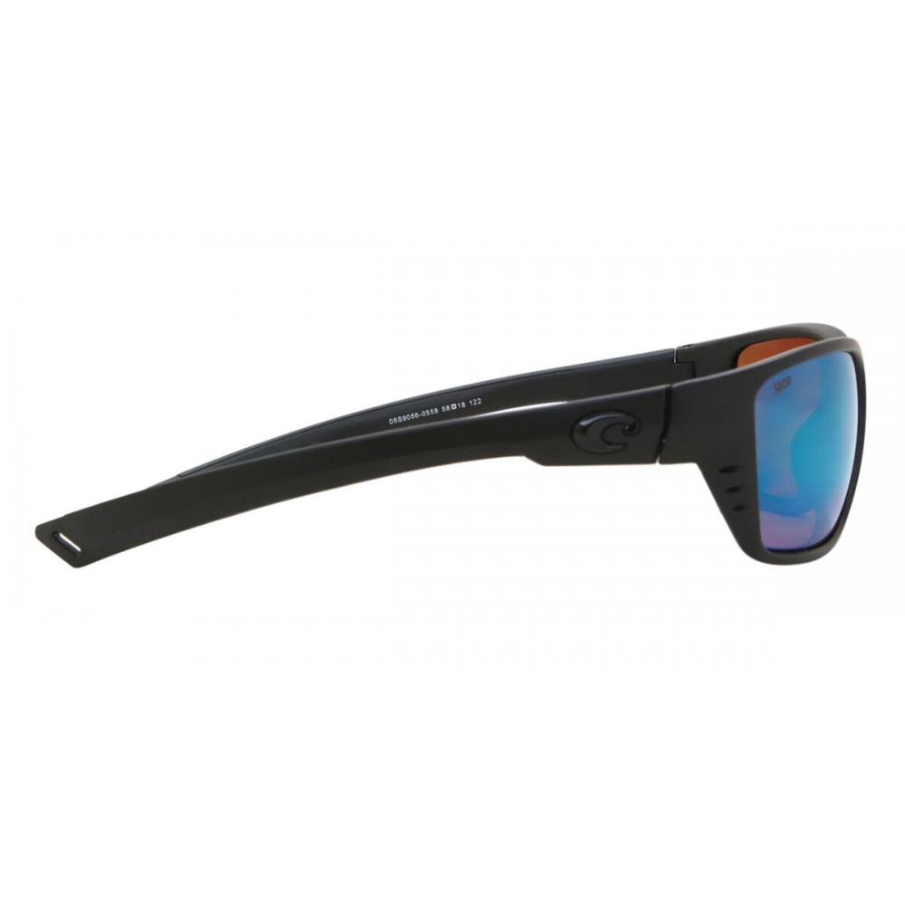 Costa Del Mar Whitetip Polarized Wtp 01 Ogmp Unisex Sunglasses