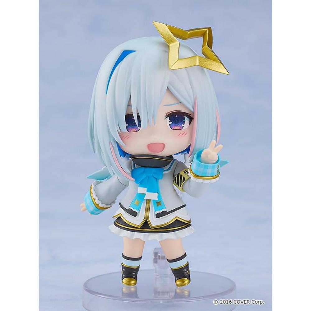 Nendoroid Hololive Production Kanata Amane Nicht-Maßstab Kunststoff Bemalt Bewegliche Figur