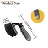 Y4UA Universal Tyre Brush Reusable Car Tire Cleaning Brushes Tyre Sponge