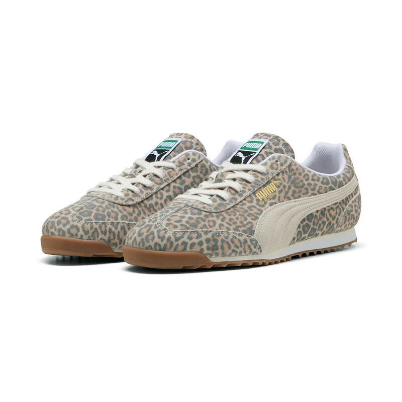 PUMA German Army Trainer T-Toe Casual Shoes 39