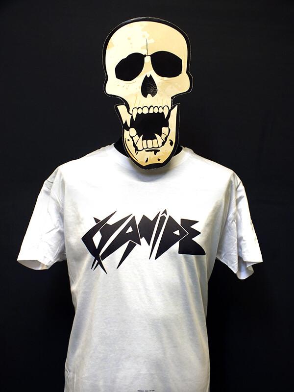 

Cyanide - Your Old Man - T-Shirt S