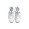 Nové Nike Flight Legacy Triple White BQ4212-101