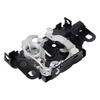 1PC Hood Latch Lock 68280607AC 68248965AD 68280608AC For Jeep Compass 2017-