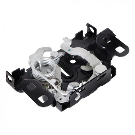 1PC Hood Latch Lock 68280607AC 68248965AD 68280608AC For Jeep Compass 2017-