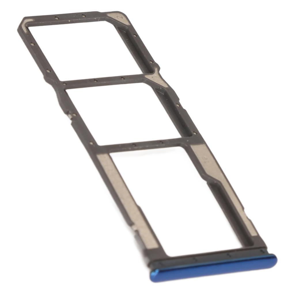 SIM Card Slot Tray Replacement SIM Card Slot Holder for for Note 8 Phone