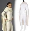 Star Wars Padme Naberrie Amidala Cosplay Anzug Aus Recyceltem Zellulosematerial Für Themenveranstaltungen