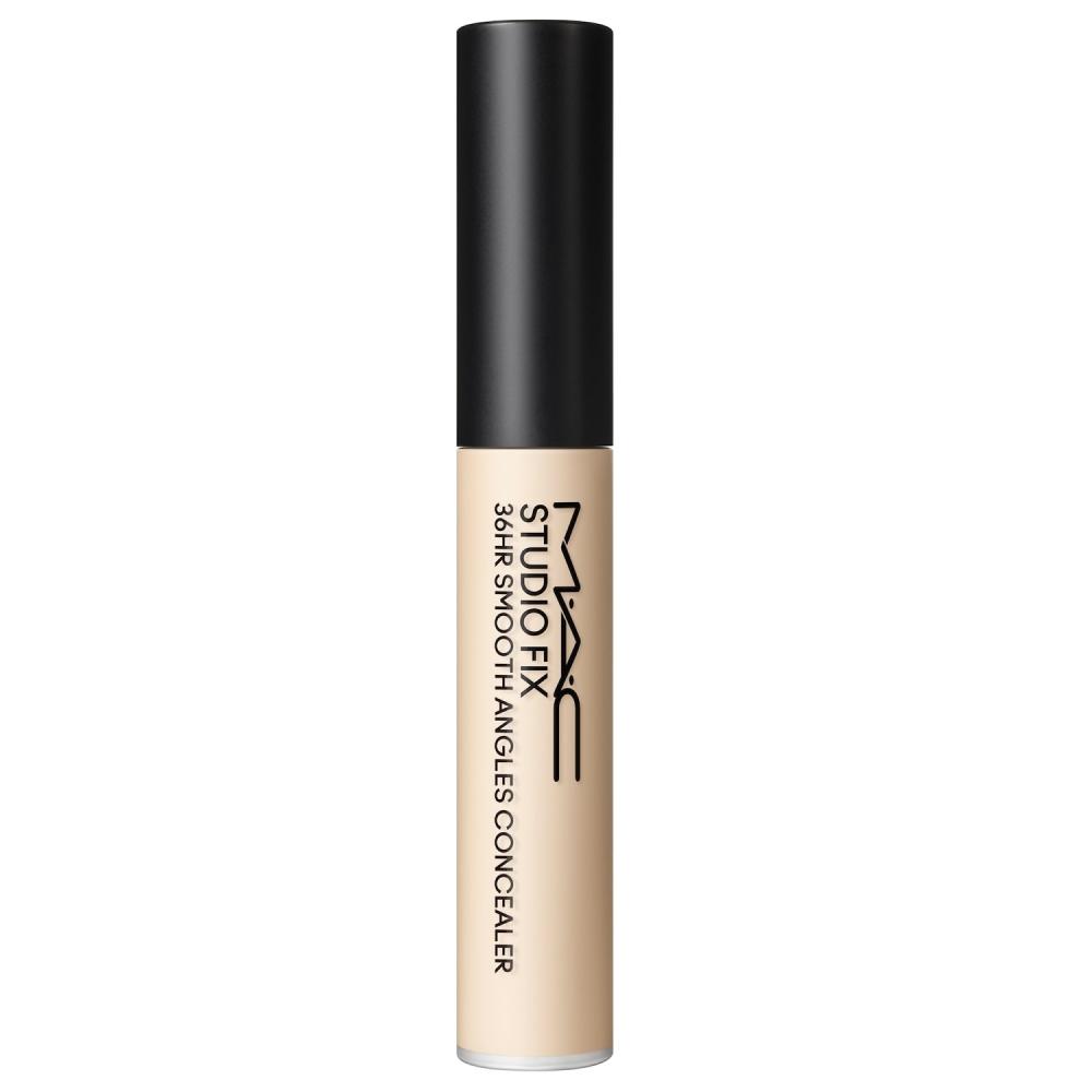 Mac Cosmetics Studio Fix 36hr Smooth Angles Hydrating Concealer 0.24 Oz 7 Ml Nc5 Very Fair With Golden Undertones