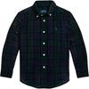 Polo Ralph Lauren Shirt Men's Multicolor CWPOWOVB6820337-999
