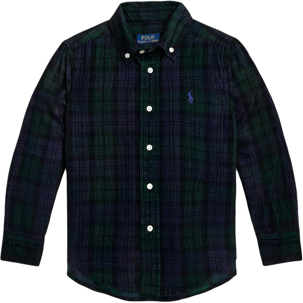 Polo Ralph Lauren Shirt Men's Multicolor CWPOWOVB6820337-999