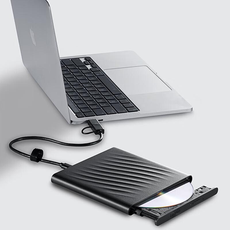 Lenovo GP95 USB 3.0 External Blu-ray Drive