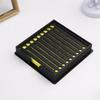 Long-lasting Sticky Note Dispenser Space-Saving Storage Box  To-Do List Note Holder