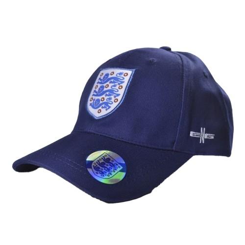 England FA Бейсбольная кепка с гербом