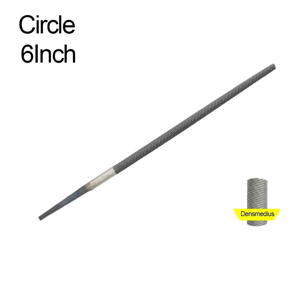 Прочные Стальные Рашпили 6/8 Дюйма Пильный Рашпиль Со Средним Зубом Прямолинейная Шлифовка Ручной Рашпиль Пластик