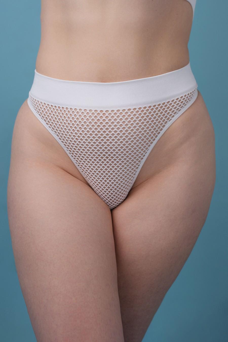 Culotte string Brabrabra (94000)