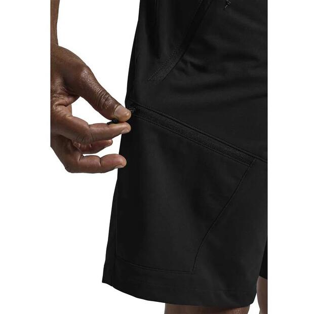 Jack Wolfskin Shorts Pico Trail