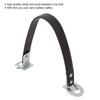 Car Carrier Side Lift Strap for Large Batteries with Acid Resistant Belt Universal Fit