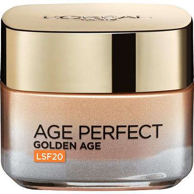 L'Oreal Age Perfect Golden Age LSF20 Day Cream 50ml