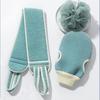 Essential Family Bathing and Scrubbing Kit for Daily Use
