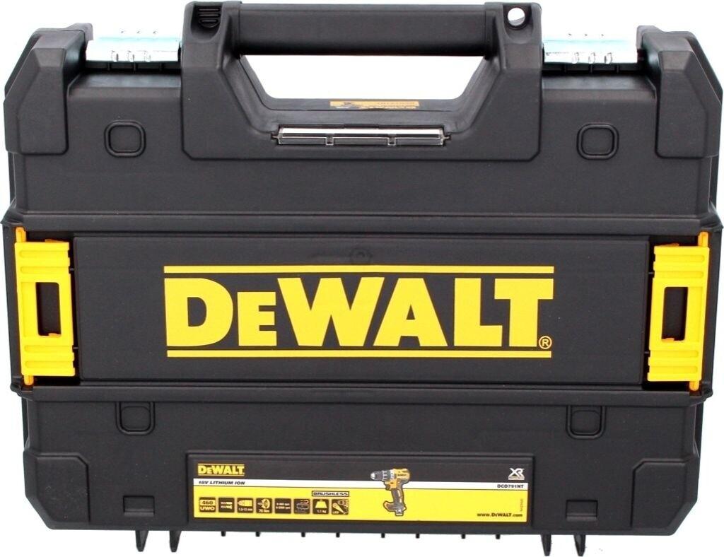 DeWalt DCD791DCD791D2-QW Drill-driver
