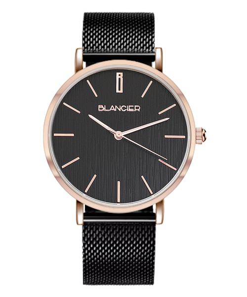 

[BLANC SHERE] Мужские металлические часы BLANC SHERE Noirer BW0604M-RBBM NONE