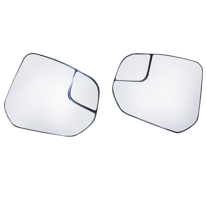 Seitlicher Rückspiegel Beheiztes Glas Tür Spiegel für Ford Transit 2014 2015 2016 2017 2018 2019 2020 2025 2025