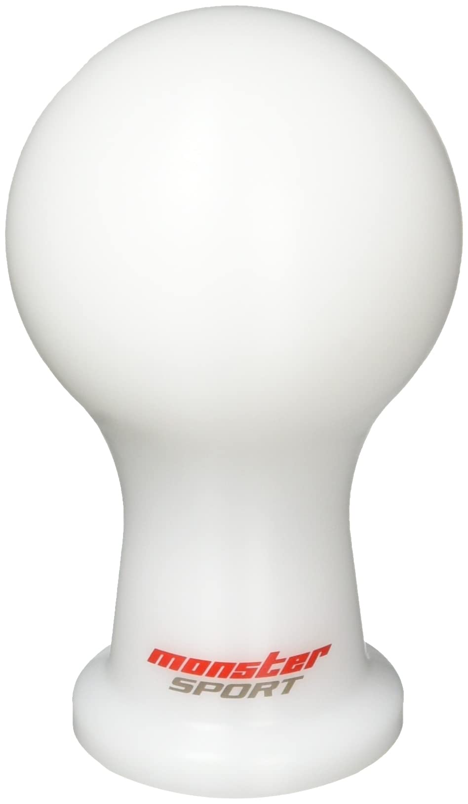 

MONSTER SPORT Shift Knob Type A Insert Alto MT (Spherical)/White, Type, Works, HA36S, etc., Vehicles, 831116-7350M