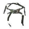 Tactical Simulation Resistance Tube