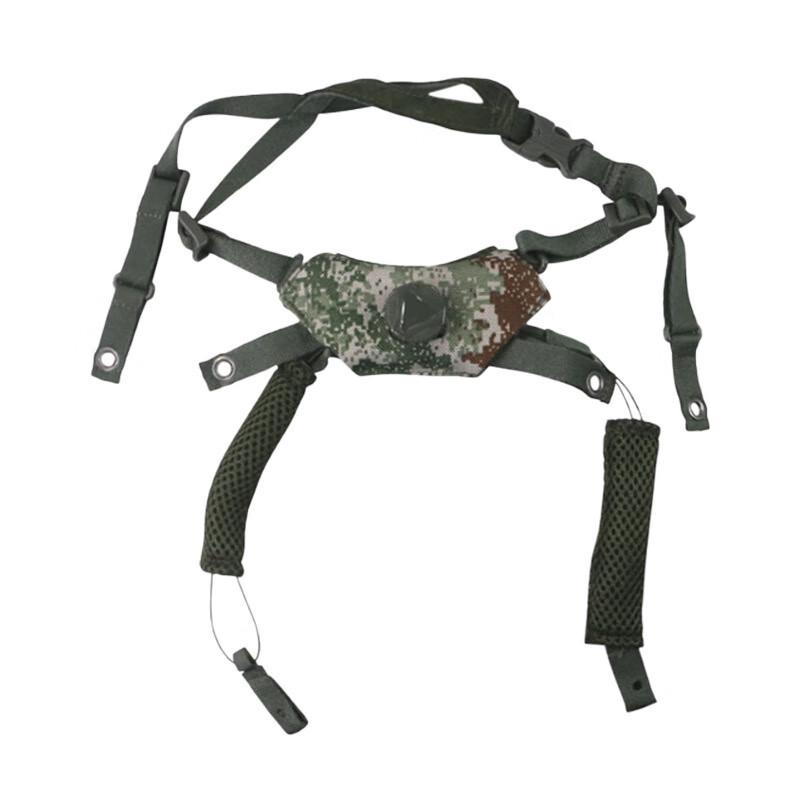 Tactical Simulation Resistance Tube