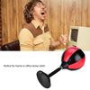 Desktop Boxing Desktop PU Punching Bag Speed Ball  Stress Relief Adult Sport Boxing Training Desktop Punch Desktop Speed Ball