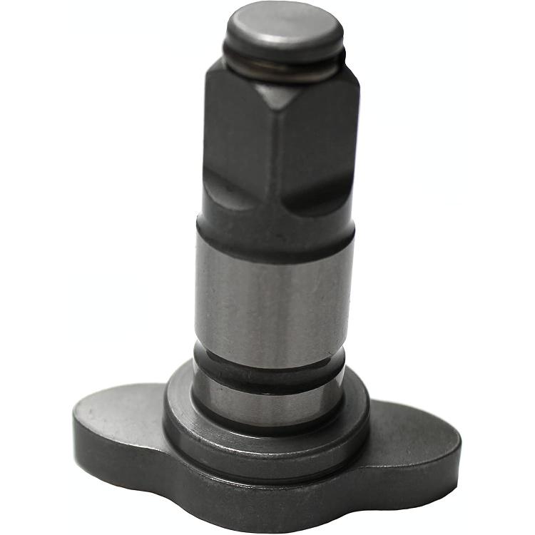 palart 1/2'' 42-06-2760 42-06-0047 Square Anvil Assembly Replacement Fits Milwauk 2767-20 2763-20 2655B-22 2655B-20 2763-059 M18 Fuel Impact wrench