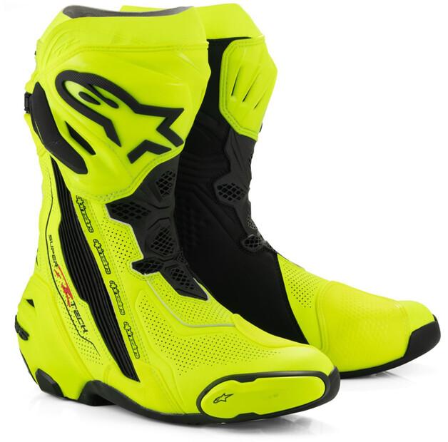 Ботинки Alpinestars Supertech R