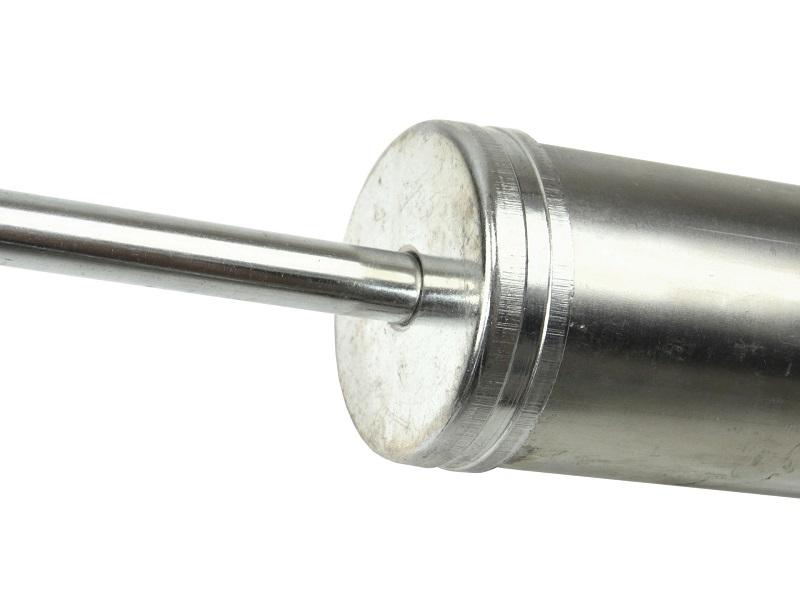 OIL SYRINGE 500OC - EV OLE 0.5L