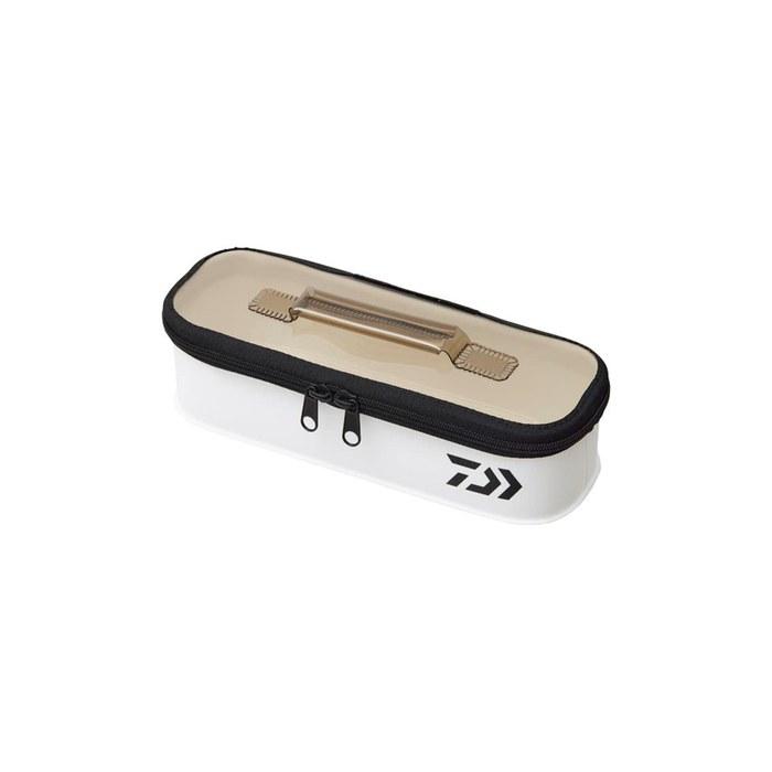 Daiwa System Tool Bag M-1(A)WH White