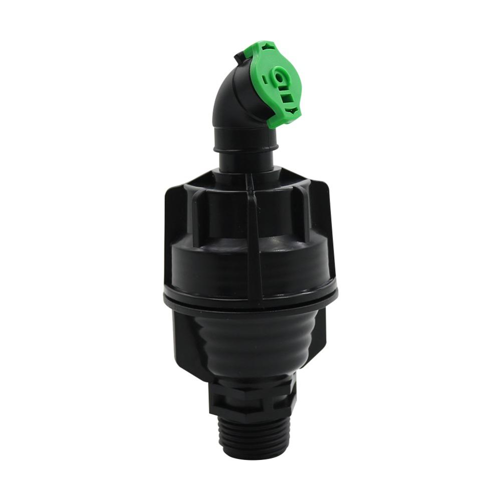 360° Rotating Sprinkler 1/2'' Male Thread Automatic Rotation Agricultural Farmland Irrigation Lawn Garden Flower Bed Watering