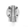 Kit Piastre Terminali Pompa di Trasferimento 4 Pezzi 7135-180 Per Pompa Rotativa Iniettore Diesel CAV DPA