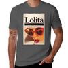 Lolita TShirt Summer Holiday Casual Tee