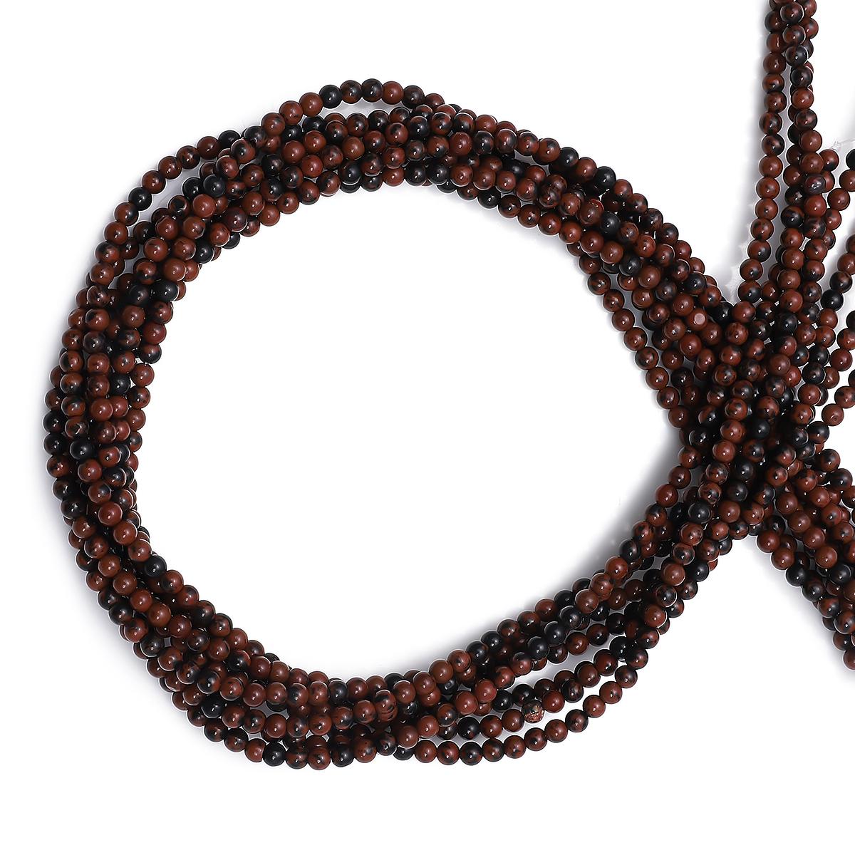 

Натуральный камень, разноцветные агаты, нефрит, яшма, круглые свободные бусины для изготовления ювелирных изделий, браслет, ожерелье, аксессуары, 15 дюймов, нить 3-3.5mm 110-120pcs