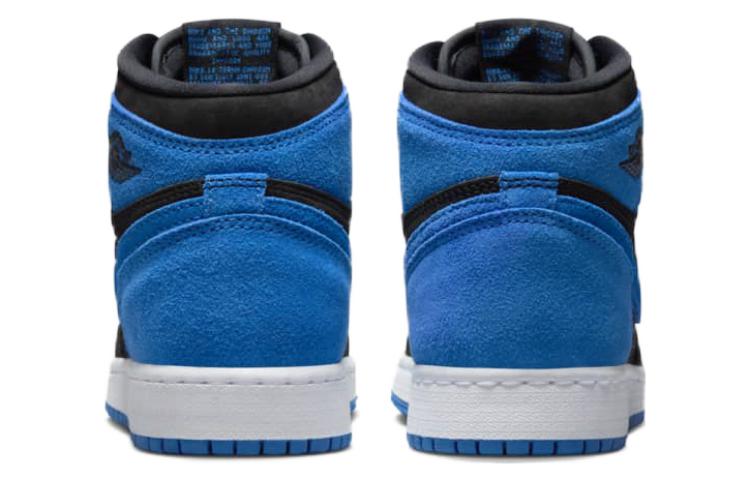 Jordan 1 Retro High OG Royal Reimagined GS FD1437-042