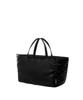 Sweetch Boat Tote Bag M Glossy Black