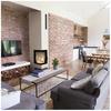 Smart Steel Fireplace KRATKI MBN Left 10 kW Ø 200 MSK